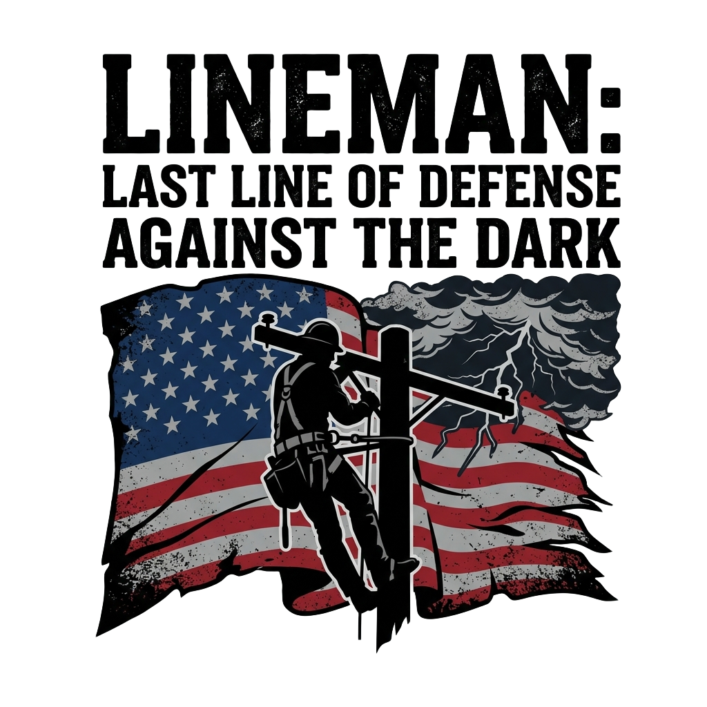 Lineman Power
