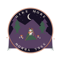 HIKE MORE WORRY LESS