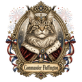 Maine Coon Royalty