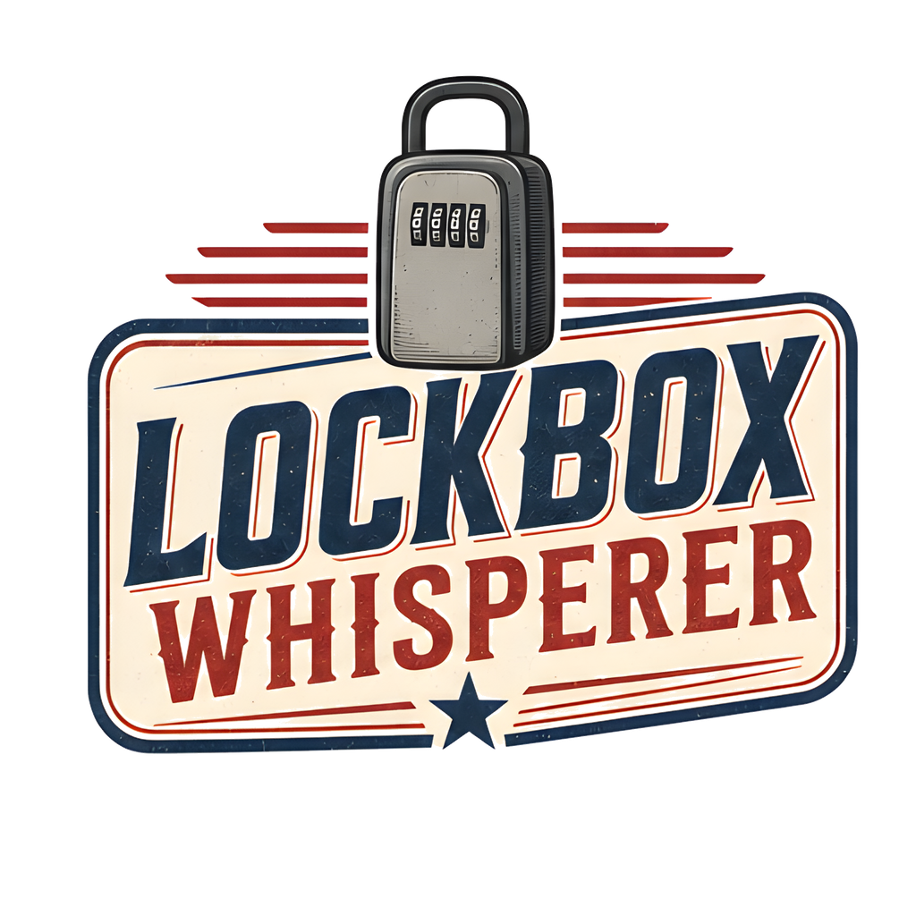 LOCKBOX WHISPERER