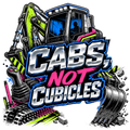 CABS, NOT CUBICLES