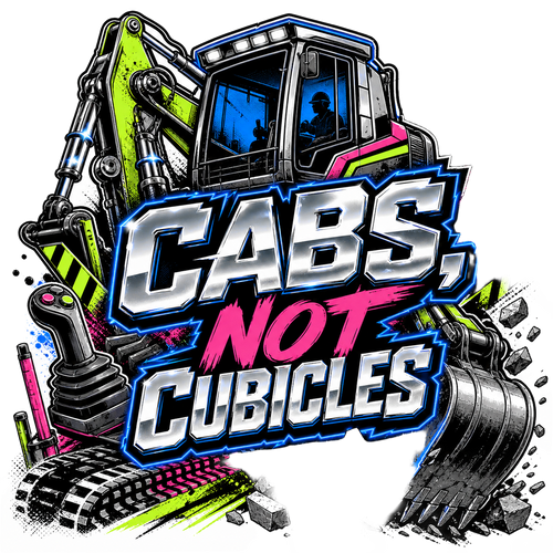 CABS, NOT CUBICLES