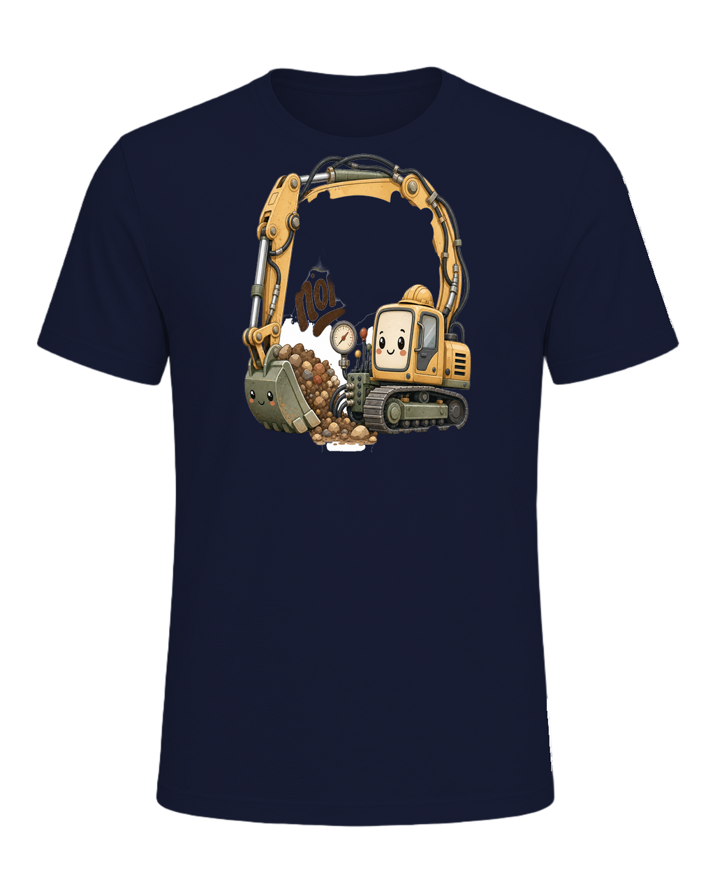 Hydraulics and horsepower — Navy