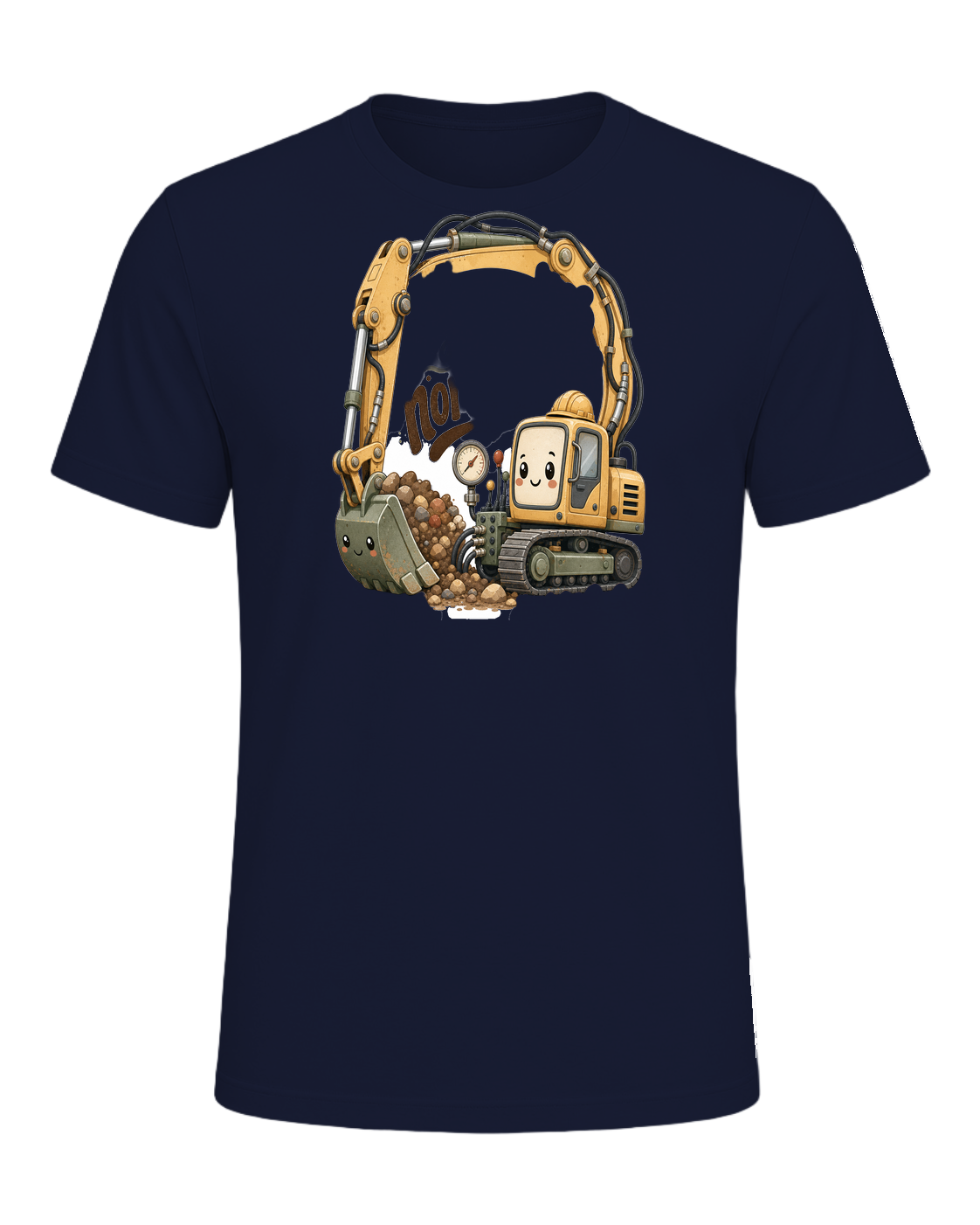 Hydraulics and horsepower — Navy