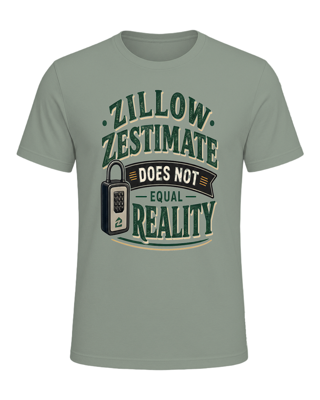 ZILLOW ZESTIMATE DOES NOT EQUAL REALITY — Sage