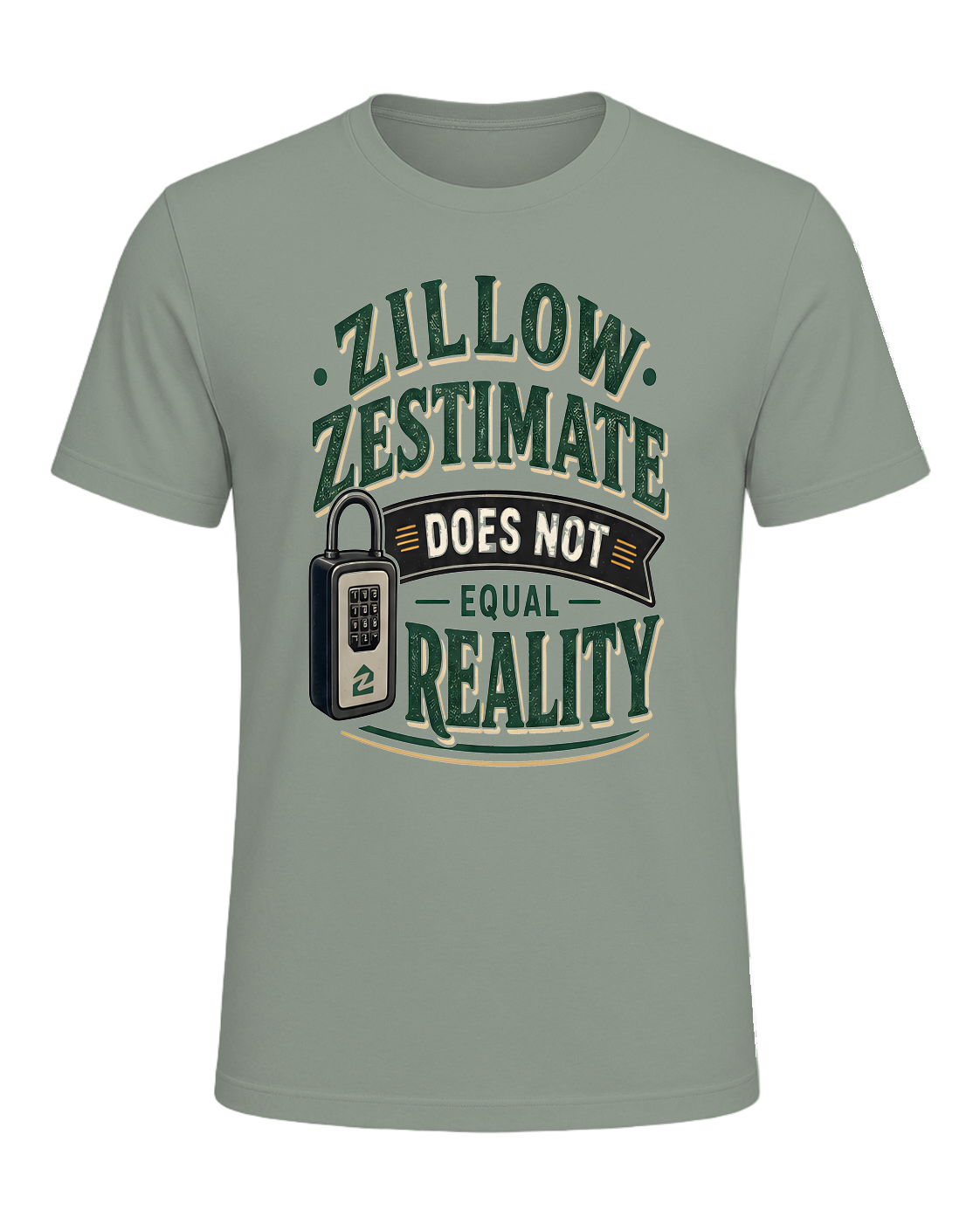 ZILLOW ZESTIMATE DOES NOT EQUAL REALITY — Sage