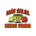 Más Salsa Menos Drama