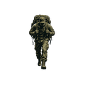 Rucking (Military Fitness)