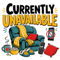 CURRENTLY UNAVAILABLE