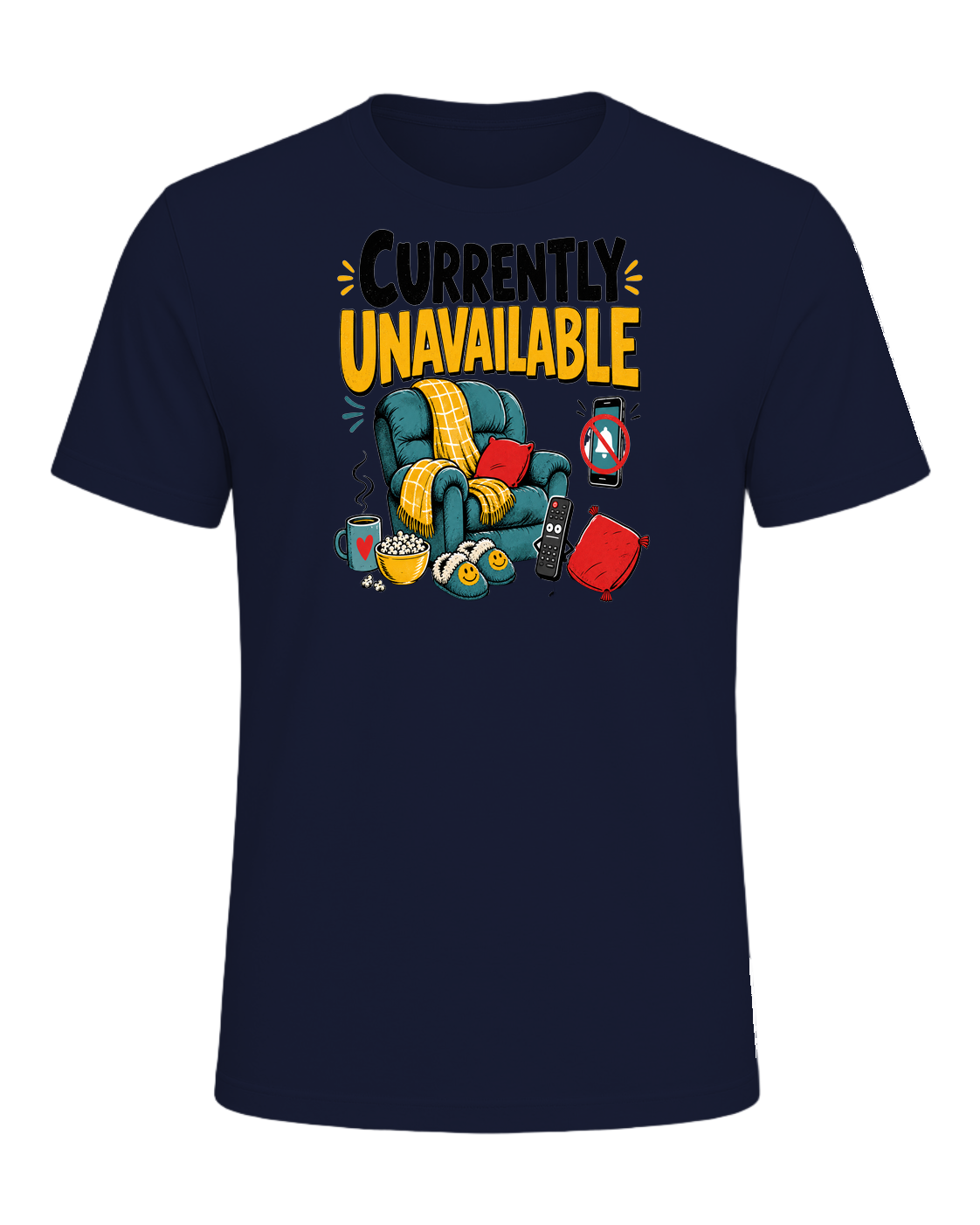 CURRENTLY UNAVAILABLE — Navy