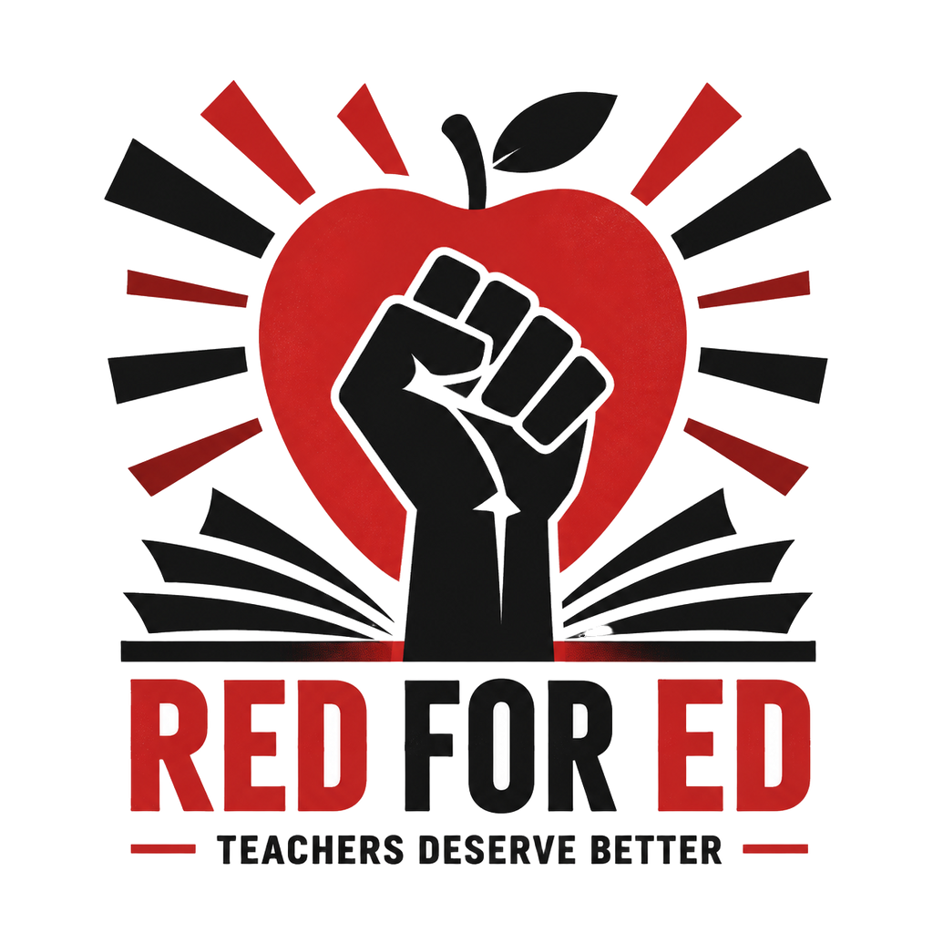 Teacher Rights Activism