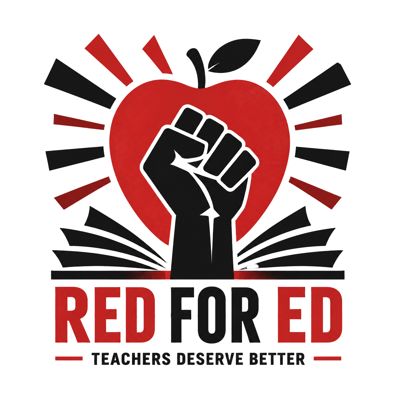 Teacher Rights Activism