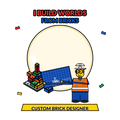 Brick Builder / Custom Brick Creations