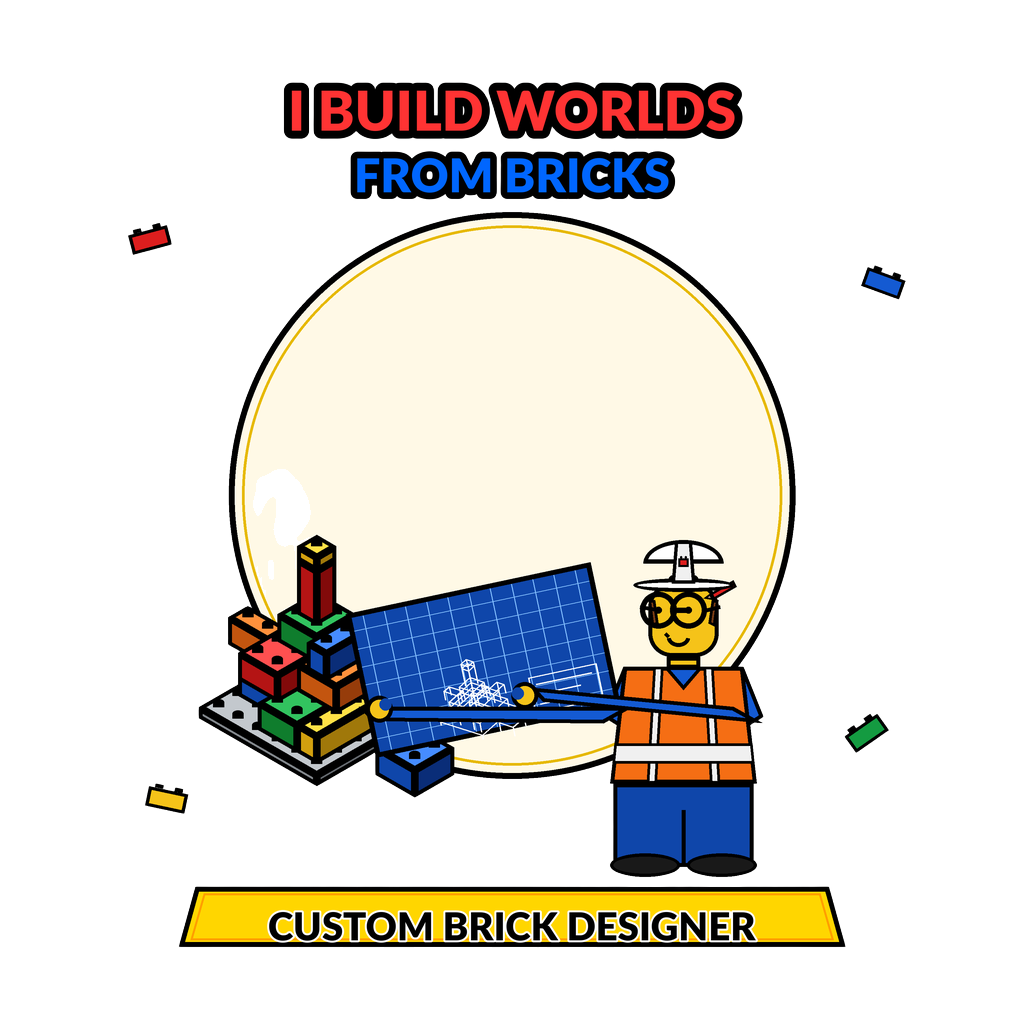 Brick Builder / Custom Brick Creations