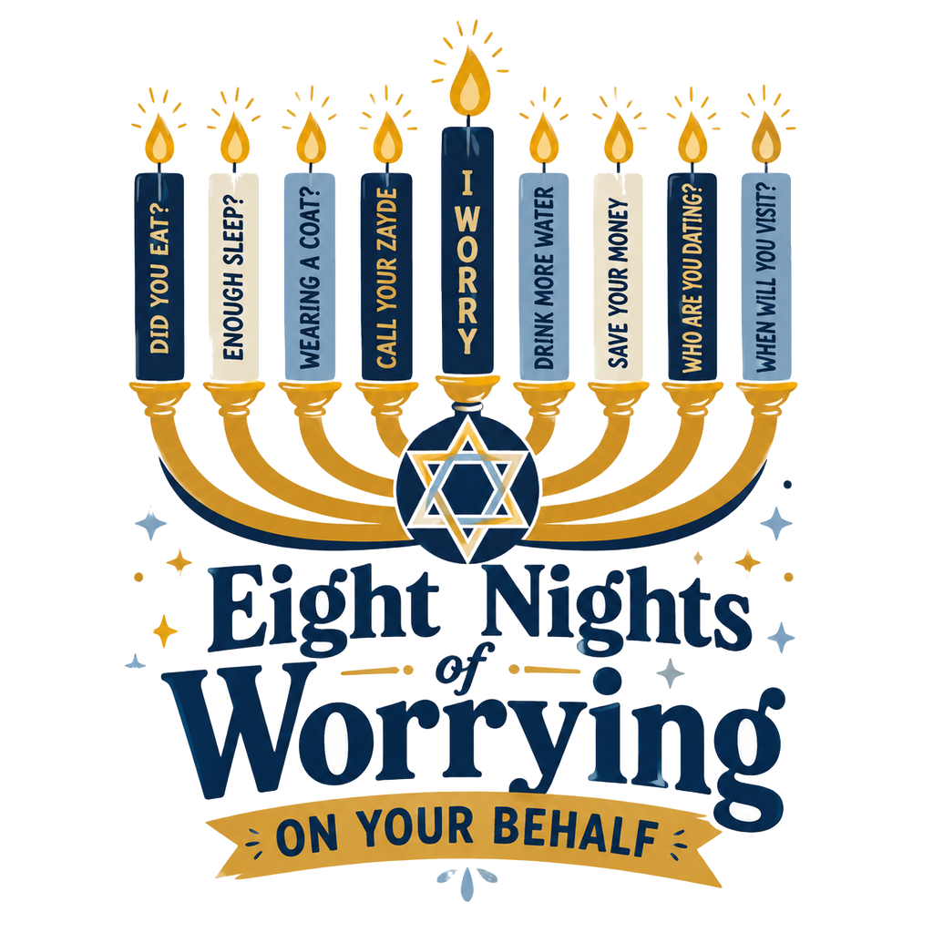 Jewish Humor