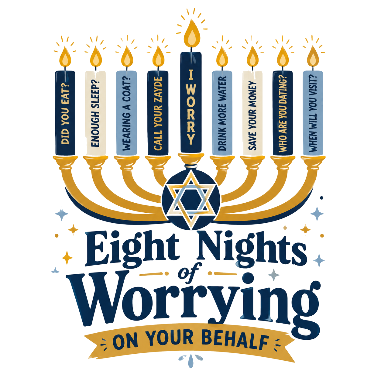 Jewish Humor