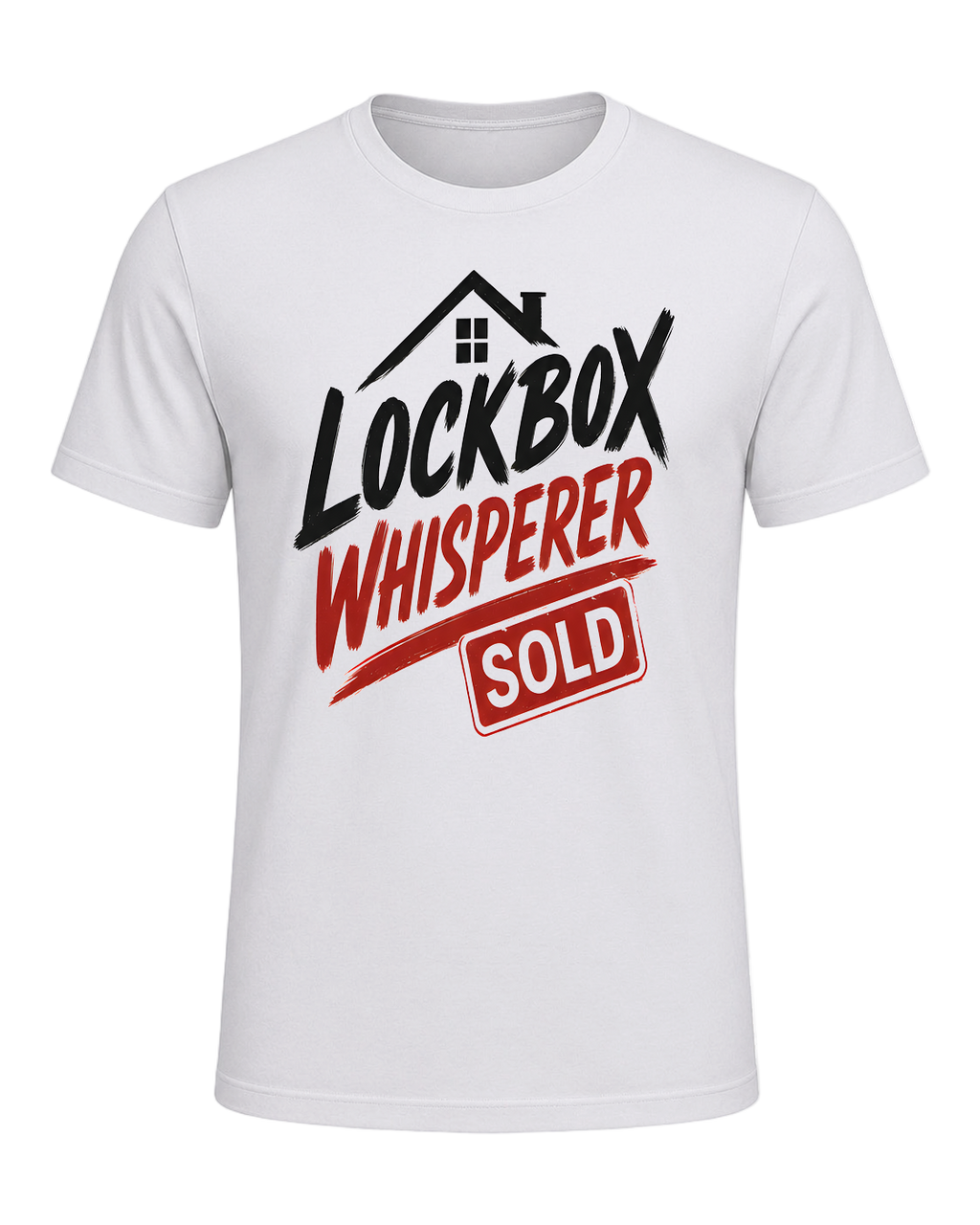 LOCKBOX WHISPERER — Ash