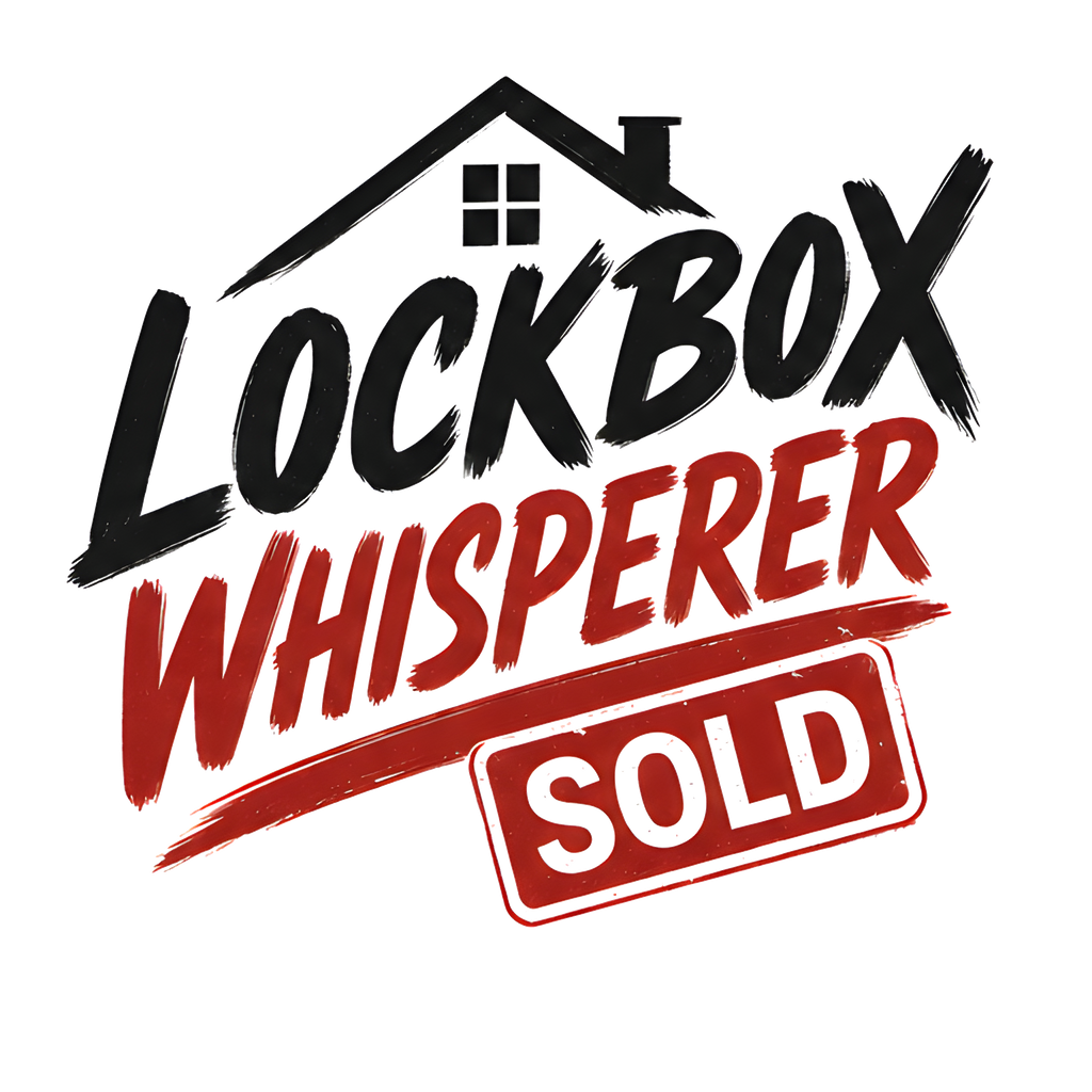 LOCKBOX WHISPERER