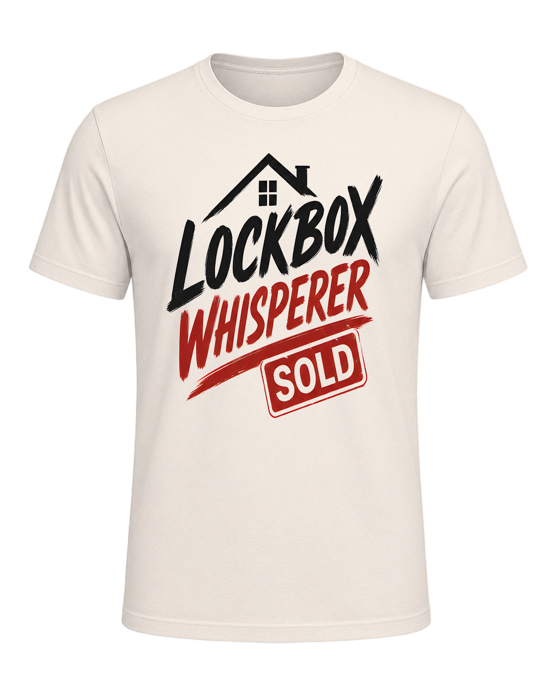 LOCKBOX WHISPERER — Natural