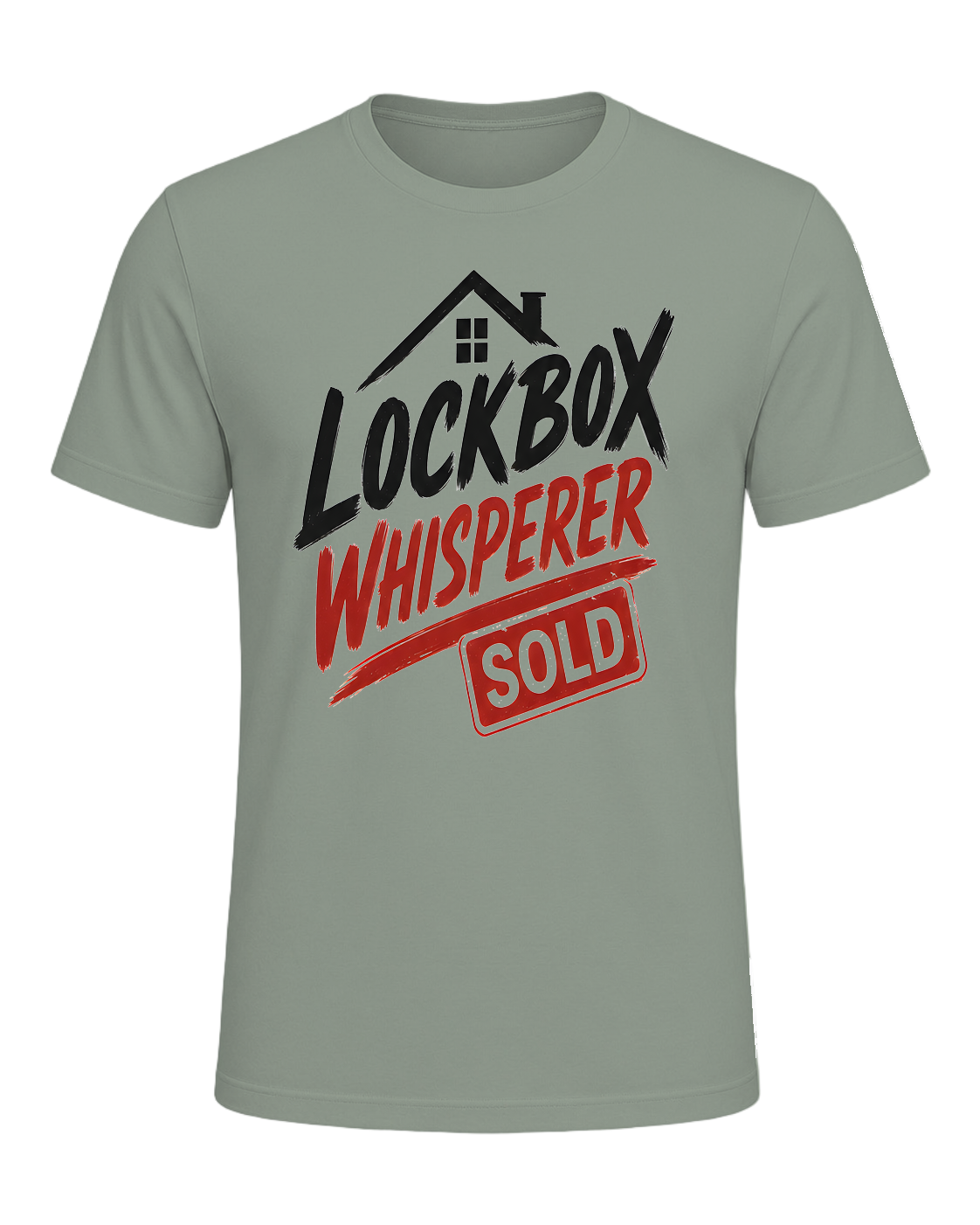 LOCKBOX WHISPERER — Sage