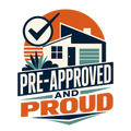 PRE-APPROVED AND PROUD