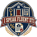 I SPEAK FLUENT DTI