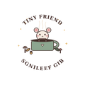 TINY FRIEND BIG FEELINGS