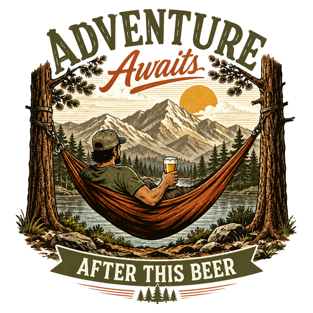 Beer + Outdoors