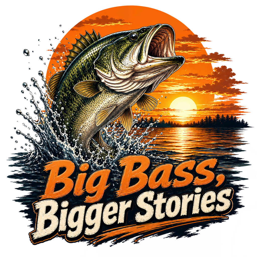 Bass Fishing Obsessed