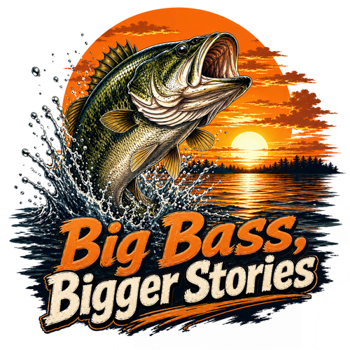 Bass Fishing Obsessed