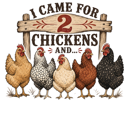 Chicken Math (Backyard Farmer)