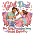 Girl Dad