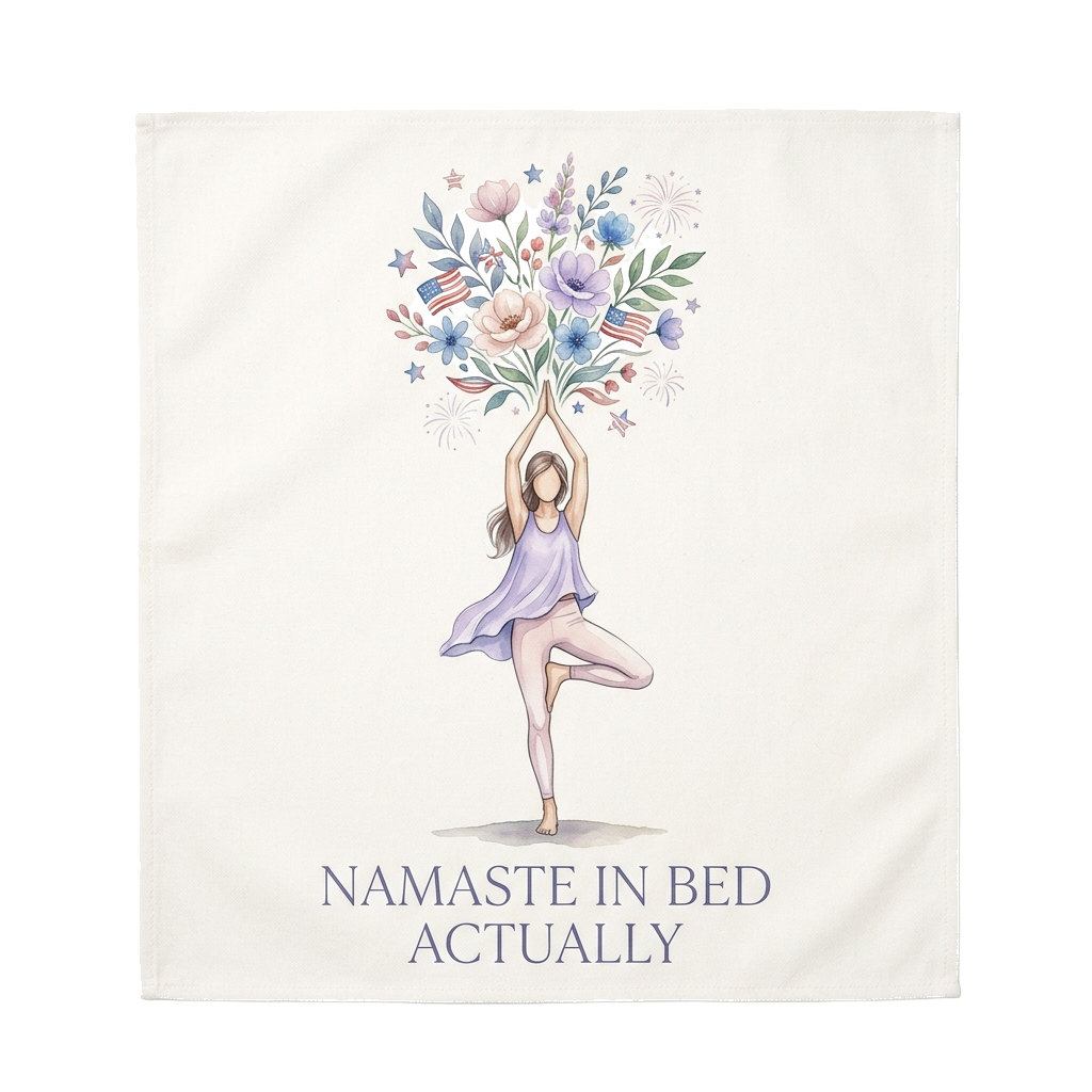 Yoga Mom
