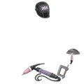 FLAT, HORIZONTAL, VERTICAL, OVERHEAD