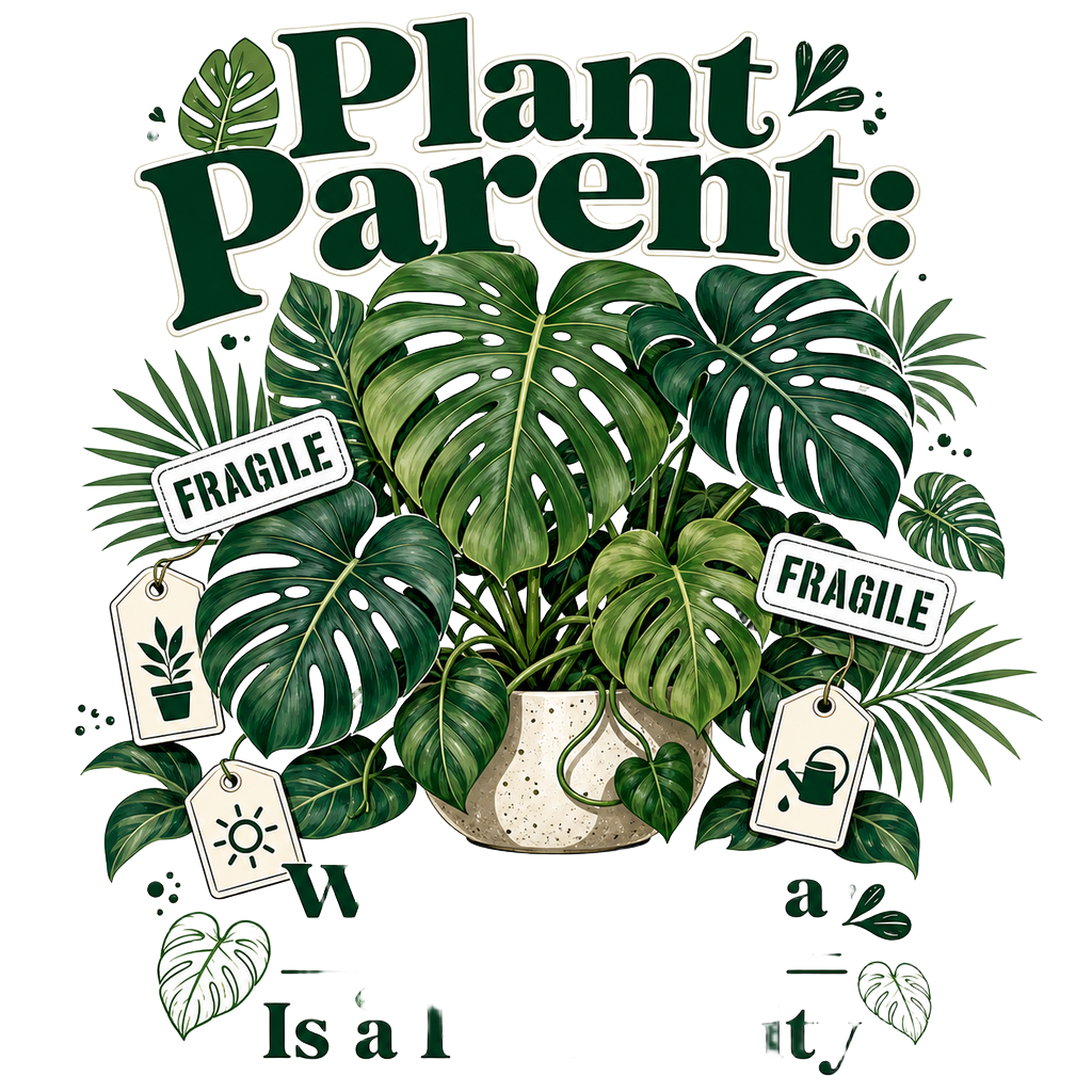 Plant Parent