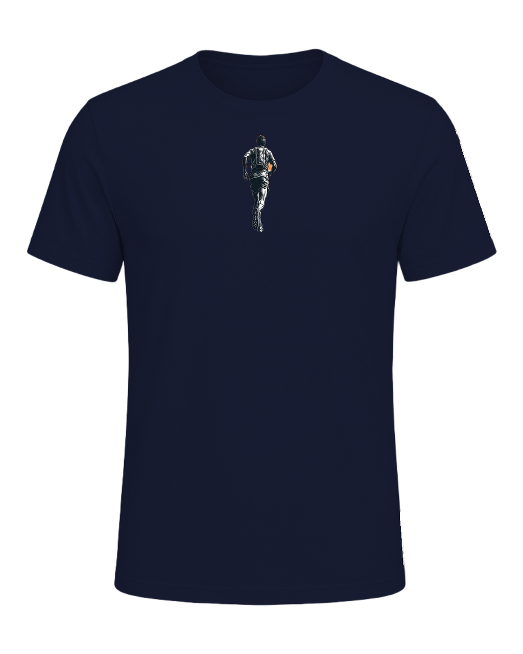 Trail Runner — Navy