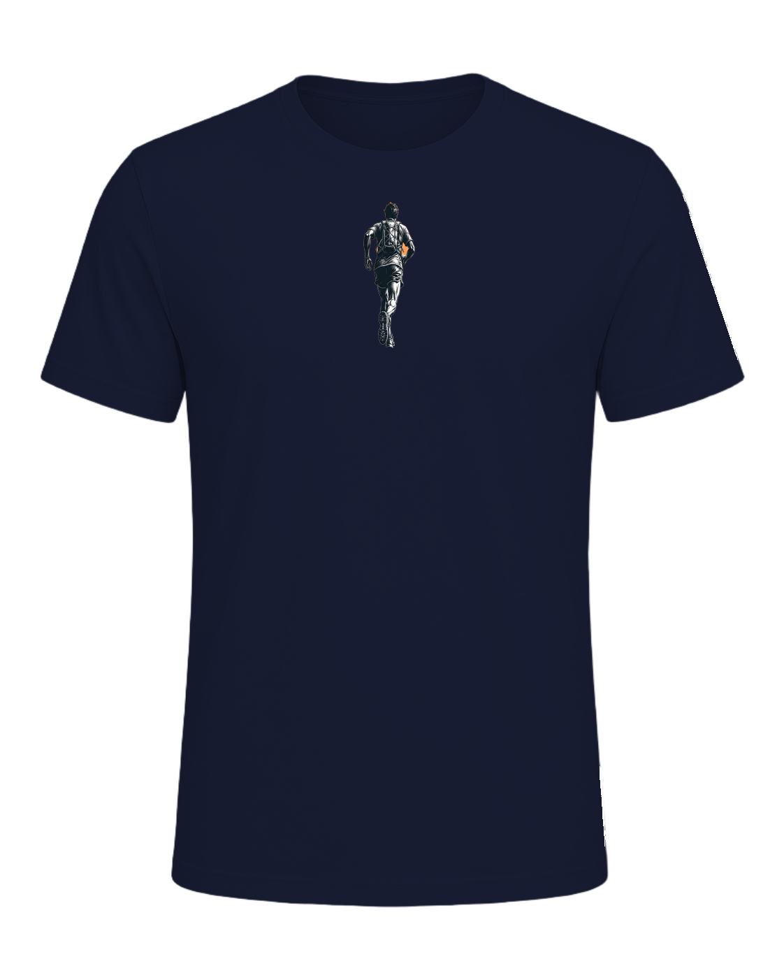 Trail Runner — Navy