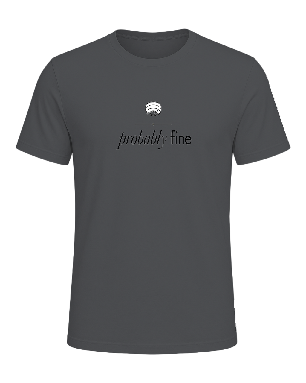 probably fine — Asphalt