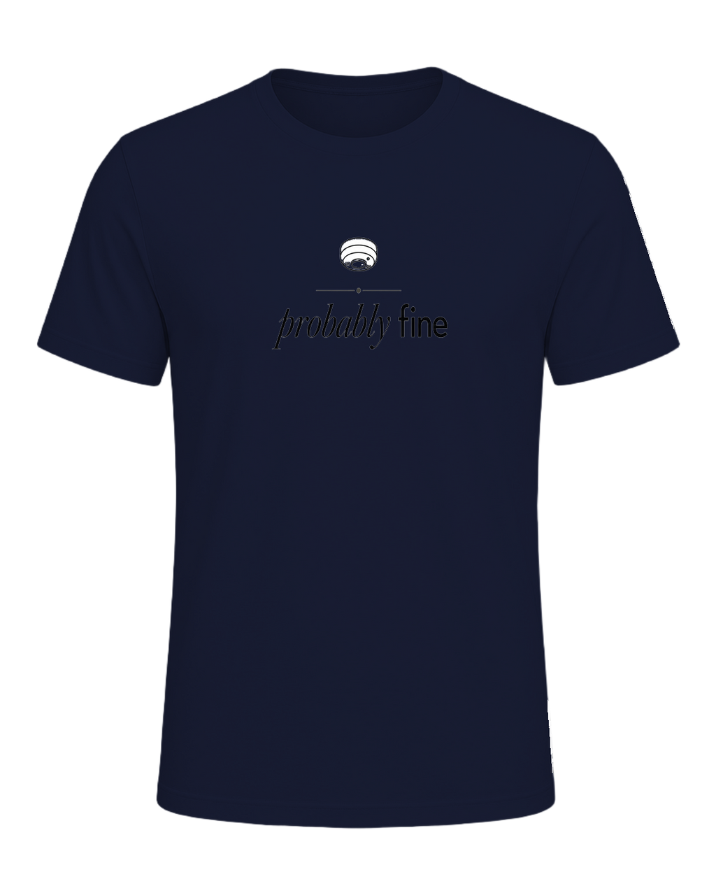 probably fine — Navy