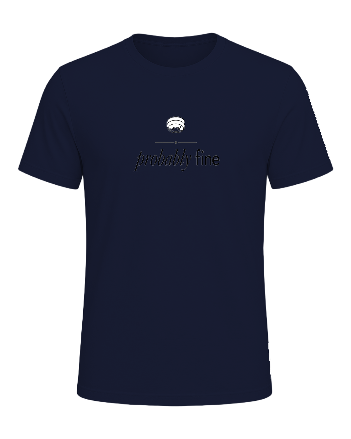 probably fine — Navy
