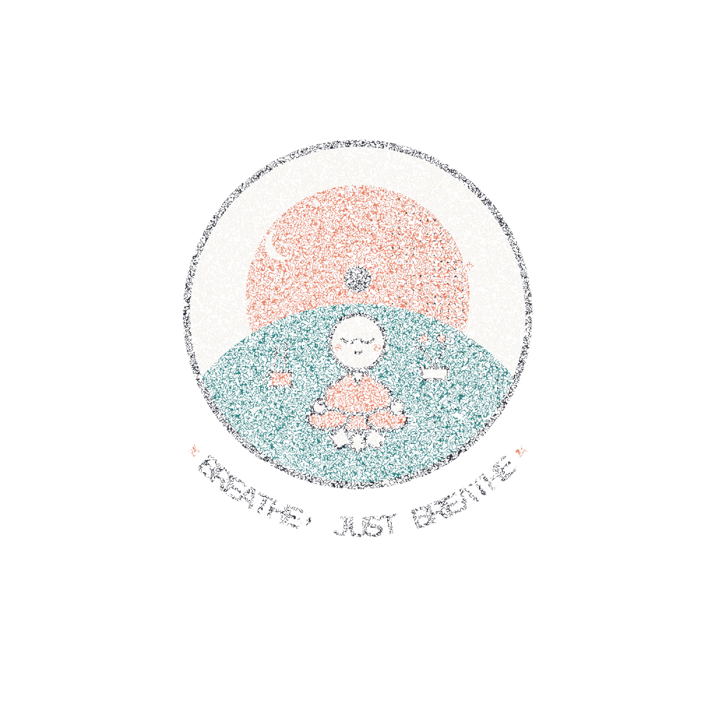 BREATHE, JUST BREATHE