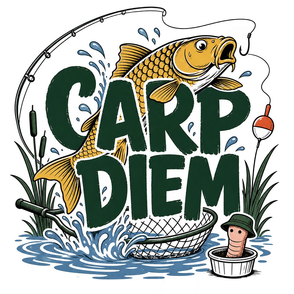 CARP DIEM