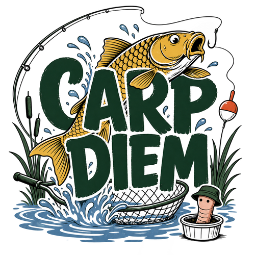 CARP DIEM