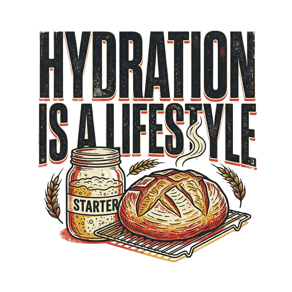 HYDRATION IS A LIFESTYLE