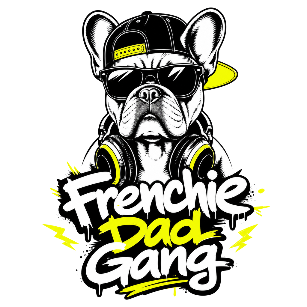 French Bulldog Dad