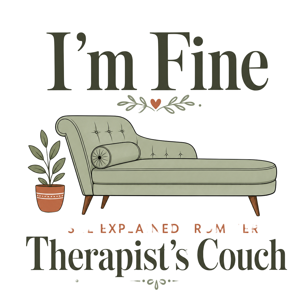 Therapy Humor