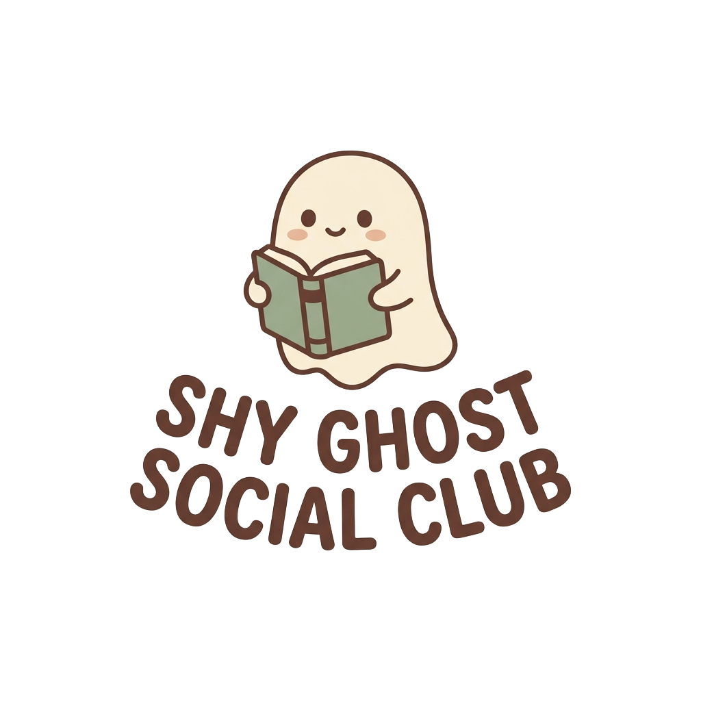 Shy Ghost Social Club