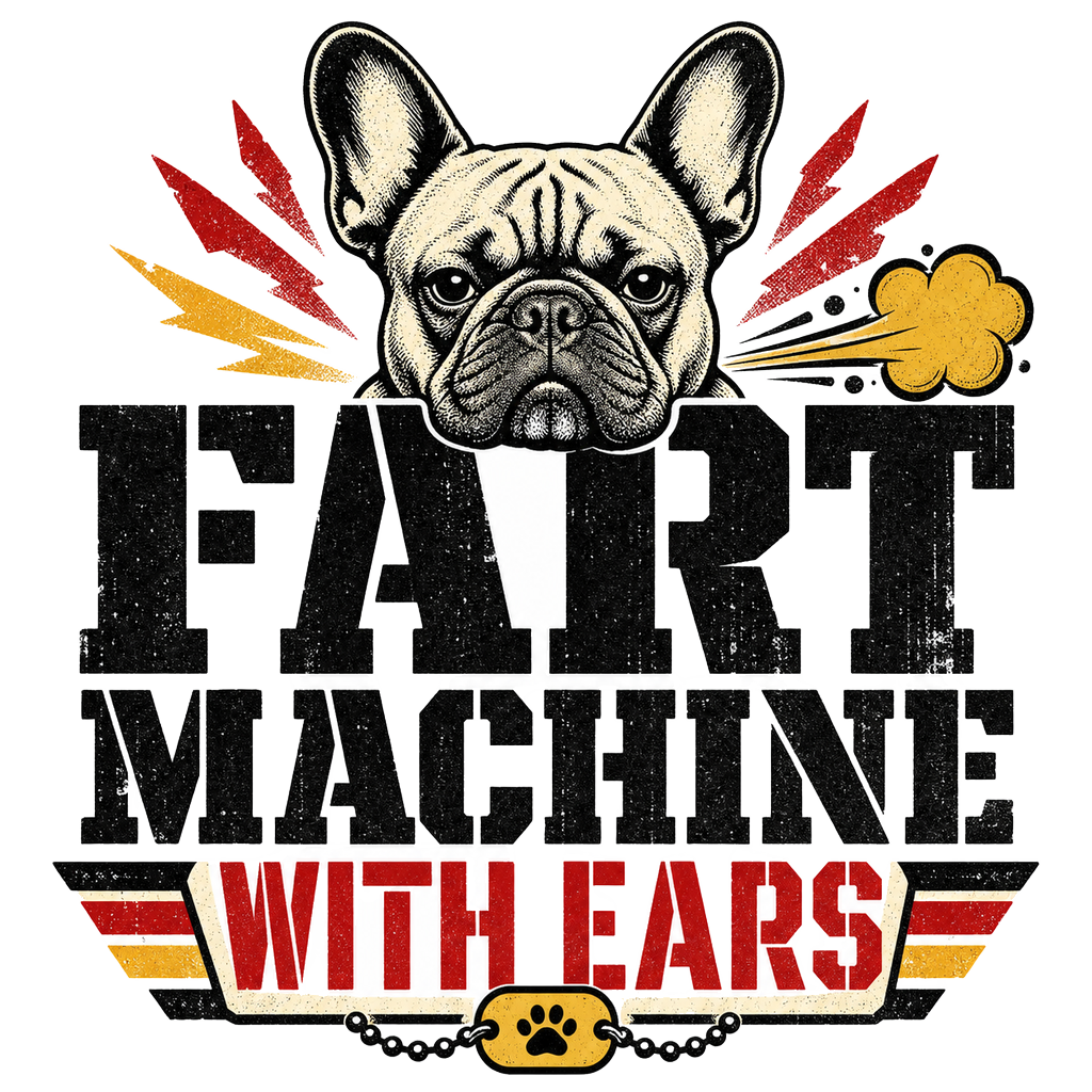 FART MACHINE WITH EARS