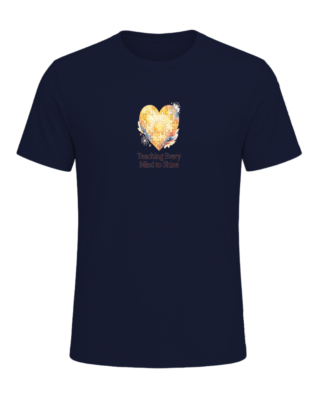 Special Ed Teacher — Navy