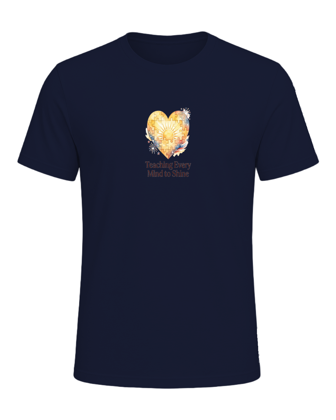 Special Ed Teacher — Navy